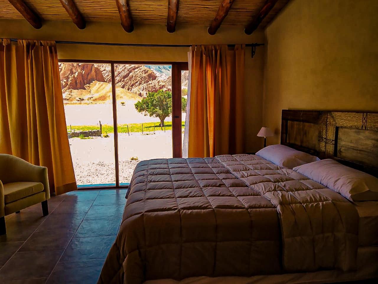 Hotel Samaywasi Purmamarca Cameră foto